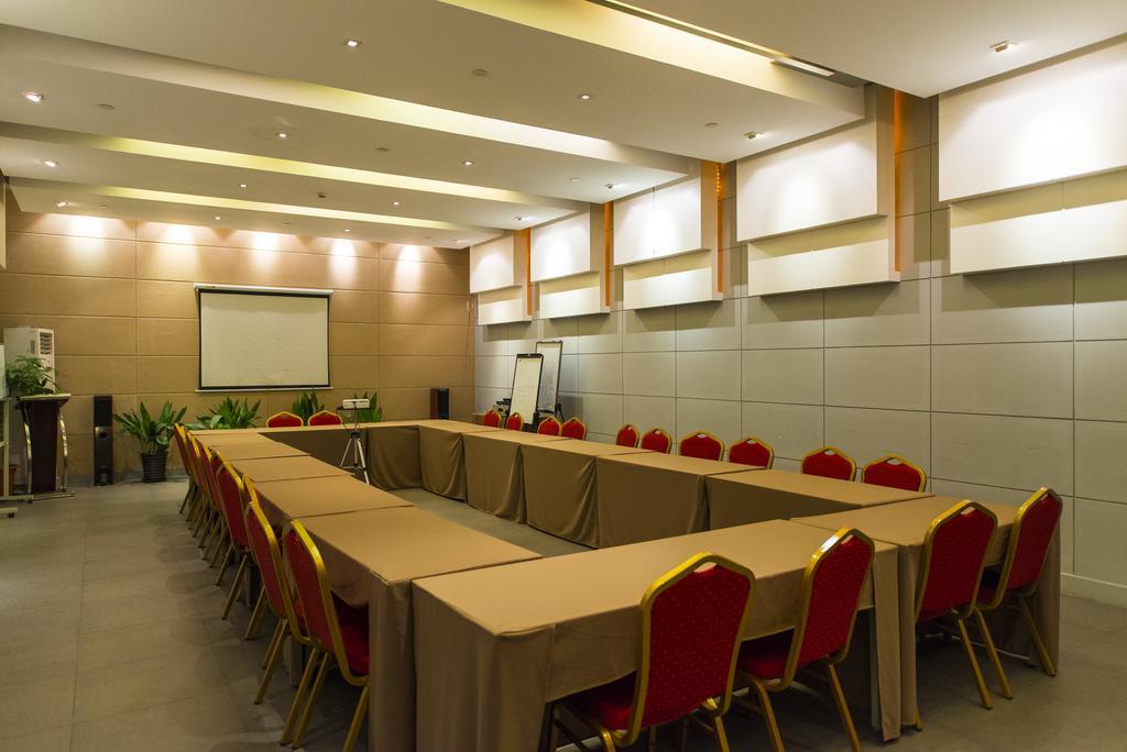 Jinjiang Inn Pinshang Xi'An South 2Nd Ring Hi-Tech Development Zone Екстериор снимка