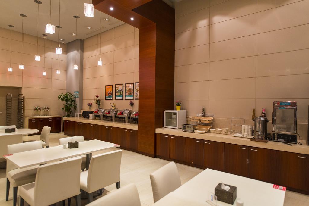 Jinjiang Inn Pinshang Xi'An South 2Nd Ring Hi-Tech Development Zone Екстериор снимка