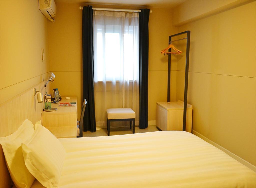 Jinjiang Inn Pinshang Xi'An South 2Nd Ring Hi-Tech Development Zone Стая снимка